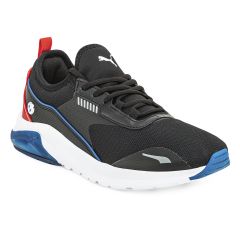 Puma Motorsport Zapatillas Puma BMW M Motorsport Electron E Pro Negra