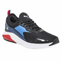 Puma Motorsport Zapatillas Puma BMW M Motorsport Electron E Pro Negra
