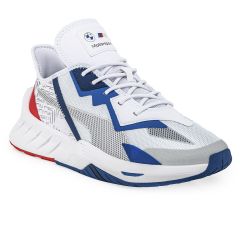 Zapatillas Puma BMW  M Motorsport Maco SL Blanca