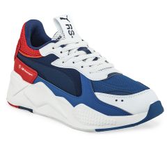 Puma Motorsport Zapatillas Puma BMW M Motorsport RS-X Azul