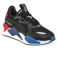 Puma Motorsport Zapatillas Puma BMW M Motorsport RS-X Negra