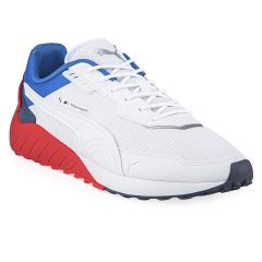 Zapatillas Puma BMW M Motorsport Speedfusion Blanca