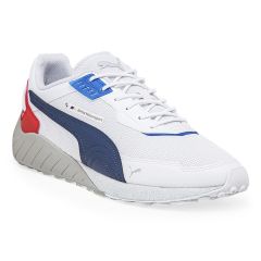Zapatillas Puma BMW M Motorsport Speedfusion Blanca