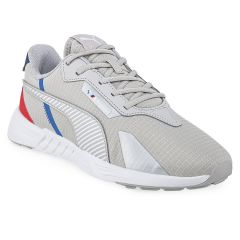 Zapatillas Puma BMW M Motorsport Tiburion Gris