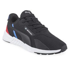 Zapatillas Puma BMW M Motorsport Tiburion Negra