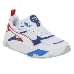 Puma Motorsport Zapatillas Puma BMW M Motorsport Trinity Blanca