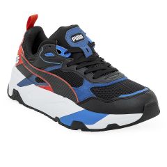 Zapatillas Puma BMW M Motorsport Trinity Negra