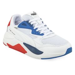 Zapatillas Puma BMW M Motorsport X-Ray Speed Blanco