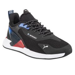 Puma Motorsport Zapatillas Puma BMW M Motorsport Zenonspeed Negra