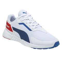 Puma Motorsport Zapatillas Puma BMW Motorsport Tiburion Logo Blanca