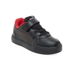 Puma Motorsport Zapatillas Puma Ferrari Caven AC Niño Negra