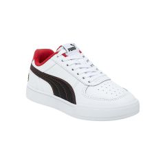 Puma Motorsport Zapatillas Puma Ferrari Caven Niño Blanca