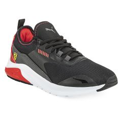 Puma Motorsport Zapatillas Puma Ferrari Electron E Negra