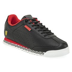 Puma Motorsport Zapatillas Puma Ferrari Roma Via Perf Negra