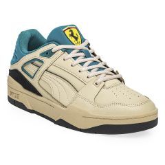 Zapatillas Puma Ferrari Slipstream Beige