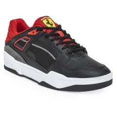 Zapatillas Puma Ferrari Slipstream Negra