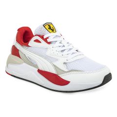 Puma Motorsport Zapatillas Puma Scuderia Ferrari X-Ray Speed Blanca