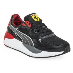 Zapatillas Puma Ferrari X-Ray Speed Negra