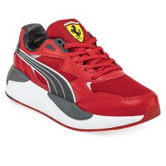 Puma Motorsport Zapatillas Puma Ferrari X-RAY Speed Roja