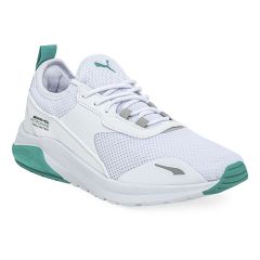 Zapatillas Puma Mercedes AMG Petronas F1 Electron E Pro Blanca