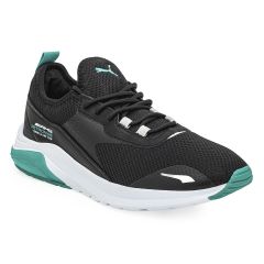 Zapatillas Puma Mercedes AMG Petronas F1 Electron E Pro Negra