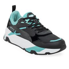 Zapatillas Puma Mercedes AMG Petronas Formula 1 Trinity Negra
