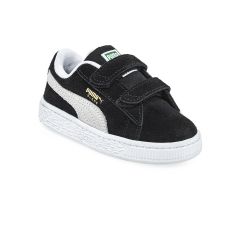 Zapatillas Puma Suede Classic XXI Bebe Negra
