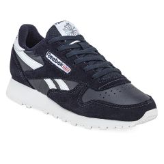 Zapatillas Reebok Classic Leather Azul