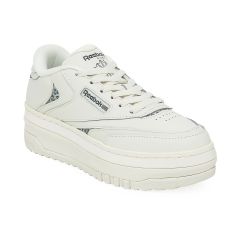 Zapatillas Reebok Club C Extra Mujer Crudo