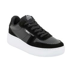 Zapatillas Reef Ranger Mujer Negra
