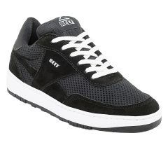 Zapatillas Reef Tech Negra