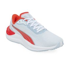 Zapatillas Running Puma Electrify Nitro 3 Mujer Celeste