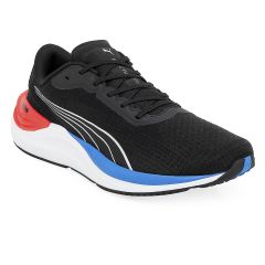 Zapatillas Running Puma Electrify Nitro 3 Negra