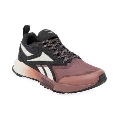 Zapatillas Running Reebok Levante Trail 2 Mujer Bordo