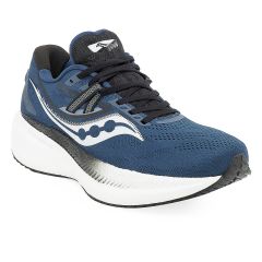 Saucony Running Zapatillas Running Saucony Triumph 20 Azul