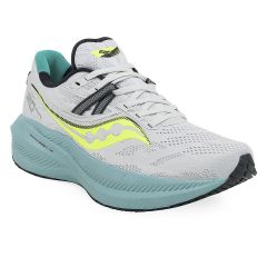 Zapatillas Running Saucony Triumph 20 Gris