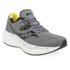 Saucony Running Zapatillas Running Saucony Triumph 20 Gris