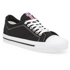 Topper Moda Zapatillas Topper Profesional+ Negra