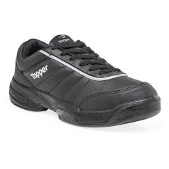Topper  Zapatillas Topper Tie Break 3 Negra