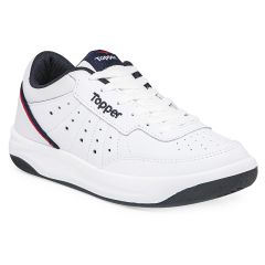 Topper Tenis Zapatillas Topper X Forcer Blanca