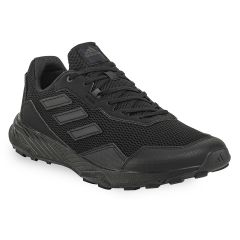 Zapatillas Trekking Adidas Tracefinder Negra