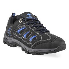 Alpine Skate Outdoor Zapatillas Trekking Alpine Skate Terrax Ultra Negra