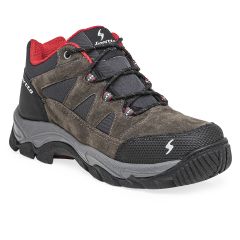Zapatillas Trekking Diportto Tofane Marron
