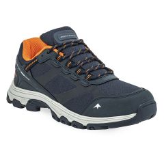 Zapatillas Trekking Montagne City Kane Azul