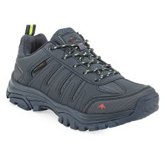 Zapatillas Trekking Montagne City Stride Azul