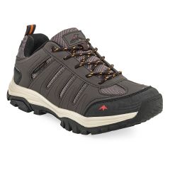 Montagne Outdoor Zapatillas Trekking Montagne City Stride Marron