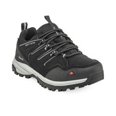 Montagne Outdoor Zapatillas Trekking Montagne Seilas GTX Mujer Negra