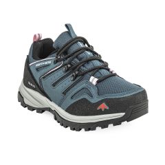 Montagne Outdoor Zapatillas Trekking Montagne Seilas GTX Mujer Petroleo