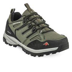 Montagne Outdoor Zapatillas Trekking Montagne Seilas GTX Verde