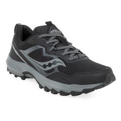 Zapatillas Trekking Saucony Excursion TR16 Negra